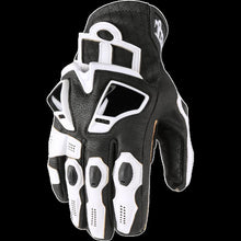 Load image into Gallery viewer, ICON GLV HYPERSPORT SHT WHT 2X 3301-3555