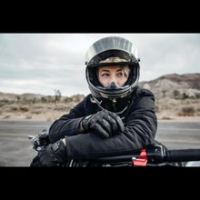 Load image into Gallery viewer, ICON GLOVE PURSUIT BLK XL 3301-3840