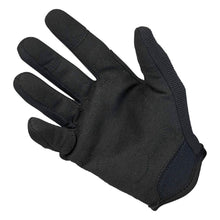 Load image into Gallery viewer, Biltwell Moto Gloves | Motorcycle Gloves | Abrasion Resistance | Breathable Fabric | Open Cuff | Black | X-Large - Motomike Canada