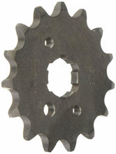 Load image into Gallery viewer, SUNSTAR SPROCKETS 520-15T POWERDRIVE FRONT SPROCKET 31515