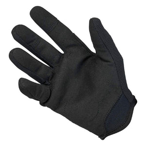 BILTWELL GLOVES MOTO BLACK SM 1501-0101-002