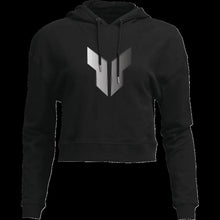 Load image into Gallery viewer, THOR HOODIE WOM NOISE BK L 3051-1247
