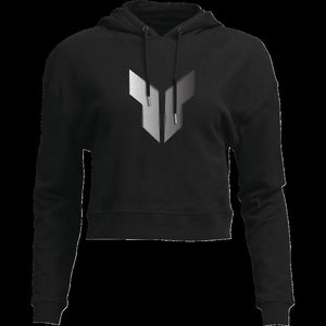 THOR HOODIE WOM NOISE BK L 3051-1247