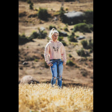 Load image into Gallery viewer, THOR HOODIE WOM ICONIC PK M 3051-1250
