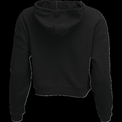 THOR HOODIE WOM NOISE BK L 3051-1247