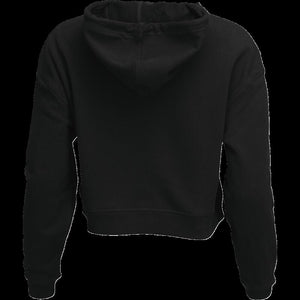 THOR HOODIE WOM NOISE BK L 3051-1247