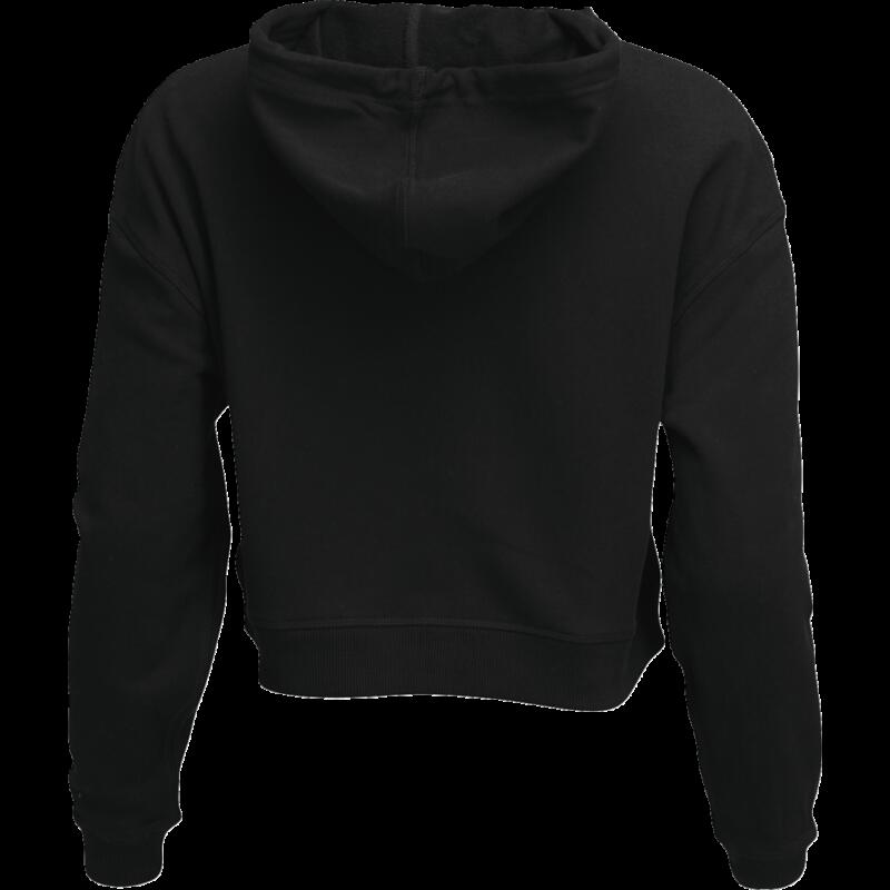 THOR HOODIE WOM NOISE BK L 3051-1247