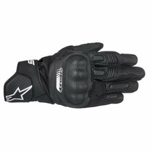 Load image into Gallery viewer, ALPINESTARS 3558517-10-S GLOVE SP-5 BK S