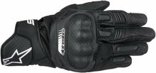 Load image into Gallery viewer, ALPINESTARS (ROAD) GLOVE SP-5 BK L 3558517-10-L