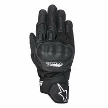 Load image into Gallery viewer, ALPINESTARS 3558517-10-M GLOVE SP-5 BK M