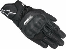 Load image into Gallery viewer, ALPINESTARS 3558517-10-M GLOVE SP-5 BK M