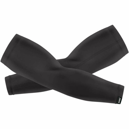 ZAN HEADGEAR ARM SLEEVE SPORTFLEX SERIES BLACK-LG AL114LG