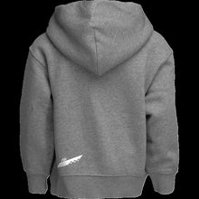 Load image into Gallery viewer, THOR HOODIE YOUTH BRAVE HTR GRAY XL 3052-0713
