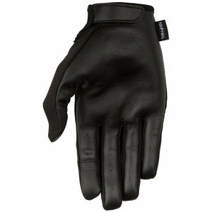THRASHIN SUPPLY CO. GLOVES STEALTH LP BLK 2X SLG-01-012