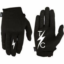 Load image into Gallery viewer, THRASHIN SUPPLY CO. GLOVES STEALTH V2 BLK XL SV2-01-011