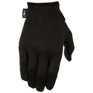 THRASHIN SUPPLY CO. GLOVES STEALTH LP BLK 2X SLG-01-012