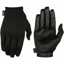 Load image into Gallery viewer, THRASHIN SUPPLY CO. GLOVES STEALTH LP BLK SM SLG-01-008