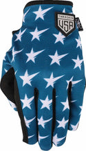 Load image into Gallery viewer, THRASHIN SUPPLY CO. GLOVES SIEGE LTHR BLK SM TSG-0001-08