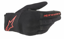 Load image into Gallery viewer, ALPINESTARS (ROAD) GLOVE COPPER B/R L 3568420-1030-L