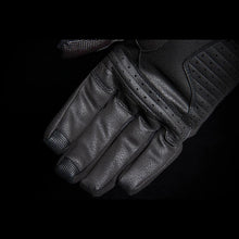Load image into Gallery viewer, ICON GLOVE STORMHAWK CE BK LG 3301-3967