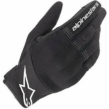 Load image into Gallery viewer, ALPINESTARS (ROAD) GLOVE COPPER B/W M 3568420-12-M