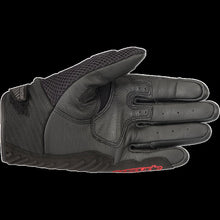 Load image into Gallery viewer, ALPINESTARS (ROAD) GLOVE SMX1 AIR V2 BK/R XL 3570518-1030-XL