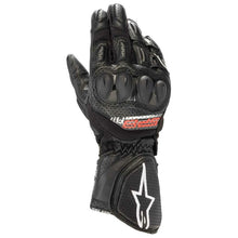 Load image into Gallery viewer, ALPINESTARS (ROAD) GLOVE SP-8 AIR V3 BK 3X 3558621-10-3X