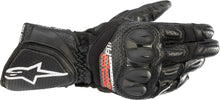 Load image into Gallery viewer, ALPINESTARS (ROAD) GLOVE SP-8 AIR V3 BK 2X 3558621-10-2X