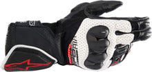 Load image into Gallery viewer, ALPINESTARS (ROAD) GLOVE SP-8 AIR V3 BK XL 3558621-10-XL