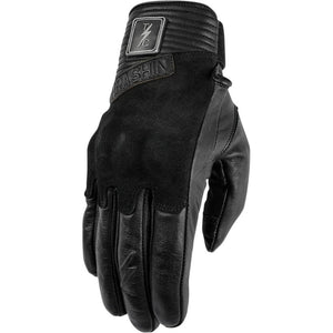 THRASHIN SUPPLY CO. GLOVES BOXER BLK LG TBG-01-10