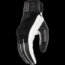 Load image into Gallery viewer, THRASHIN SUPPLY CO. GLOVES BOXER WHT SM TBG-00-08