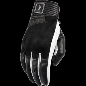 THRASHIN SUPPLY CO. GLOVES BOXER WHT SM TBG-00-08