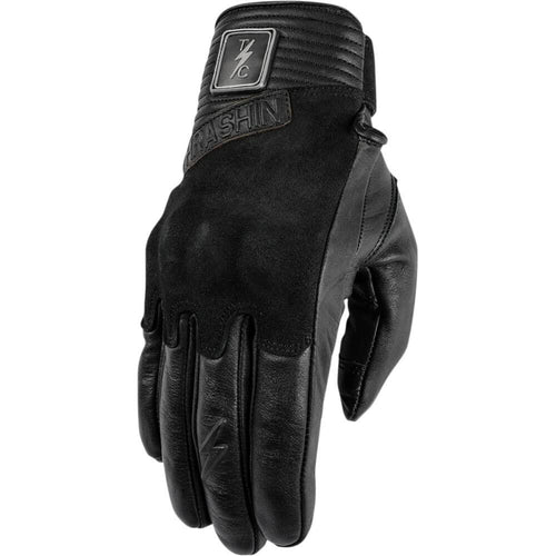 THRASHIN SUPPLY CO. GLOVES BOXER BLK XL TBG-01-11