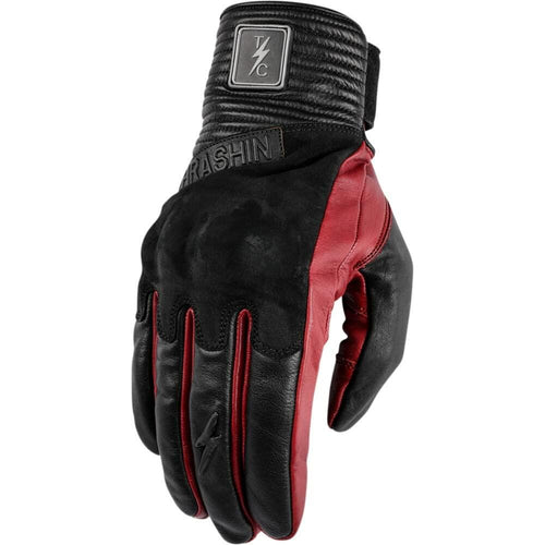 THRASHIN SUPPLY CO. GLOVES BOXER RED 2X TBG-02-12