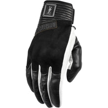 Load image into Gallery viewer, THRASHIN SUPPLY CO. GLOVES BOXER WHT LG TBG-00-10