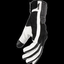 Load image into Gallery viewer, THRASHIN SUPPLY CO. GLOVES BOXER WHT SM TBG-00-08