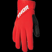 Load image into Gallery viewer, THOR GLOVE SPECT COLD RD/WH SM 3330-6759