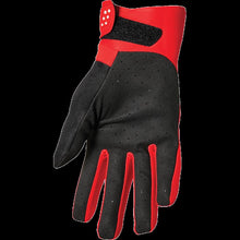 Load image into Gallery viewer, THOR GLOVE SPECT COLD RD/WH SM 3330-6759