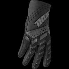 Load image into Gallery viewer, THOR GLOVE SPECTRUM BLACK SM 3330-6819