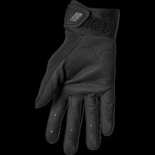 Load image into Gallery viewer, THOR GLOVE SPECTRUM BLACK SM 3330-6819