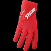 Load image into Gallery viewer, THOR GLOVE SPECT COLD RD/WH SM 3330-6759