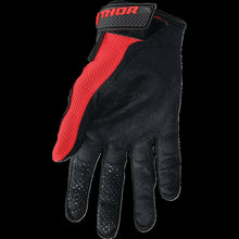 Load image into Gallery viewer, THOR GLOVE SECTOR RED SM 3330-7268
