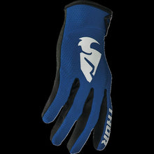 Load image into Gallery viewer, THOR GLOVE SECTOR NAVY SM 3330-7262