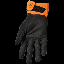Load image into Gallery viewer, THOR GLOVE SPECTRUM OR/BK SM 3330-6844