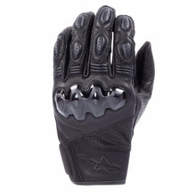 Load image into Gallery viewer, ALPINESTARS (ROAD) GLOVE CELER V3 BK/BK  S 3567024-1100-S