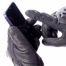 Load image into Gallery viewer, ALPINESTARS (ROAD) GLOVE CELER V3 BK/BK  L 3567024-1100-L