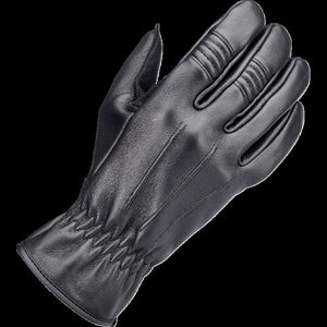BILTWELL GLOVES WORK 2.0 BLACK 2X 1510-0101-006