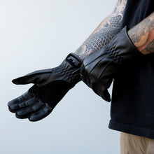 Load image into Gallery viewer, BILTWELL GLOVES WORK 2.0 BLACK 2X 1510-0101-006