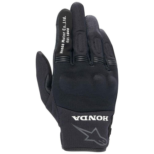 ALPINESTARS (ROAD) GLOVE COPPER HONDA XL 3568321-10-XL