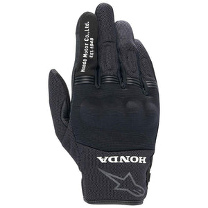 ALPINESTARS (ROAD) GLOVE COPPER HONDA XL 3568321-10-XL